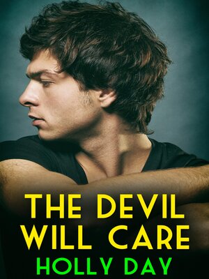 cover image of The Devil Will Care